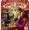Schmidt Spiele - Morty Sorty Magic Shop