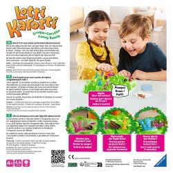 Ravensburger Spiele - Lotti Karotti