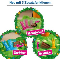 Ravensburger Spiele - Lotti Karotti