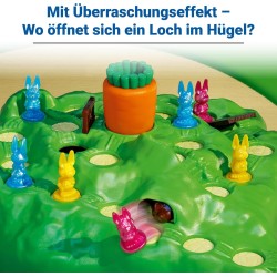 Ravensburger Spiele - Lotti Karotti