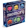 Ravensburger Spiele - memory Emotionen