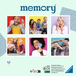 Ravensburger Spiele - memory Emotionen