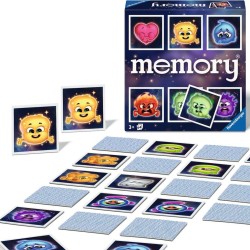 Ravensburger Spiele - memory Emotionen