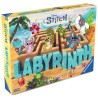 Ravensburger Spiele - Labyrinth Disney Stitch