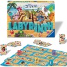 Ravensburger Spiele - Labyrinth Disney Stitch