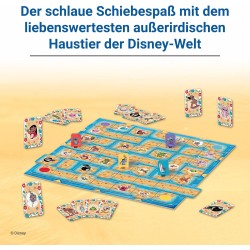 Ravensburger Spiele - Labyrinth Disney Stitch