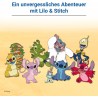 Ravensburger Spiele - Labyrinth Disney Stitch