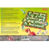 Ravensburger Spiele - Junior Labyrinth Dino