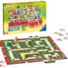Ravensburger Spiele - Junior Labyrinth Dino