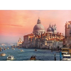 Ravensburger Puzzle Highlights - Mediterranean Italy