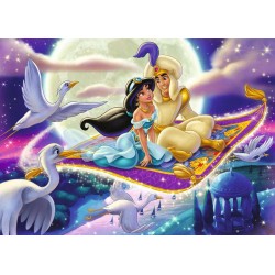 Ravensburger Puzzle - Aladdin