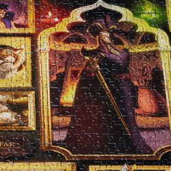 Ravensburger Puzzle - Villainous: Jafar
