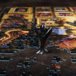 Ravensburger Puzzle - Villainous: Jafar