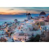 Ravensburger Puzzle - Abend über Santorini