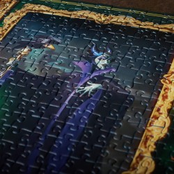 Ravensburger Puzzle - Villainous: Maleficent