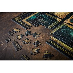 Ravensburger Puzzle - Villainous: Maleficent