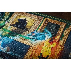 Ravensburger Puzzle - Villainous: Maleficent
