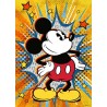Ravensburger Puzzle - Retro Mickey