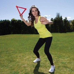 Aerobie Orbiter Bumerang (rot)