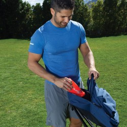 Aerobie Squidgie Soft-Disc "rot"