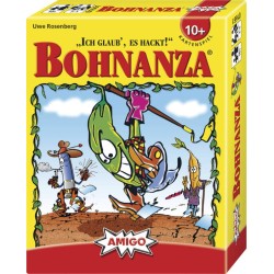 Amigo - Bohnanza