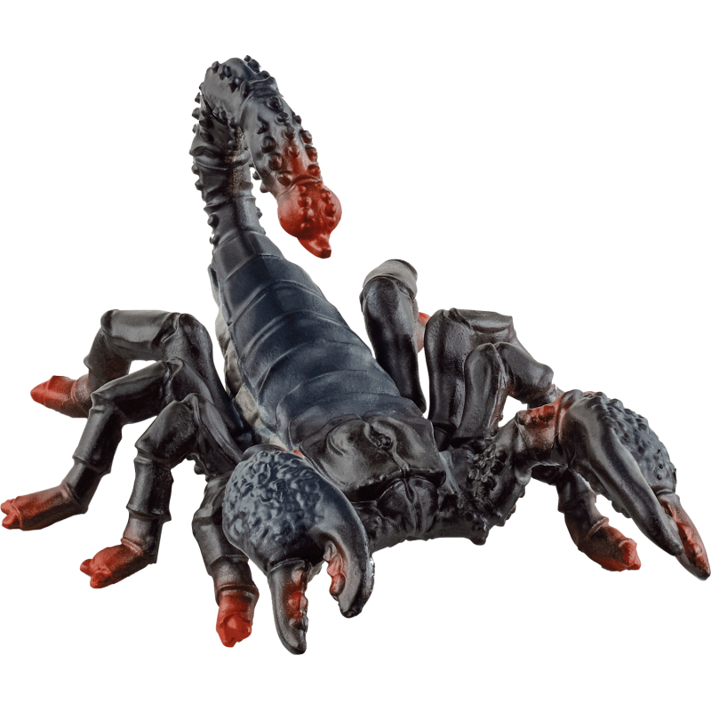 Schleich Wild Life - Kaiserskorpion