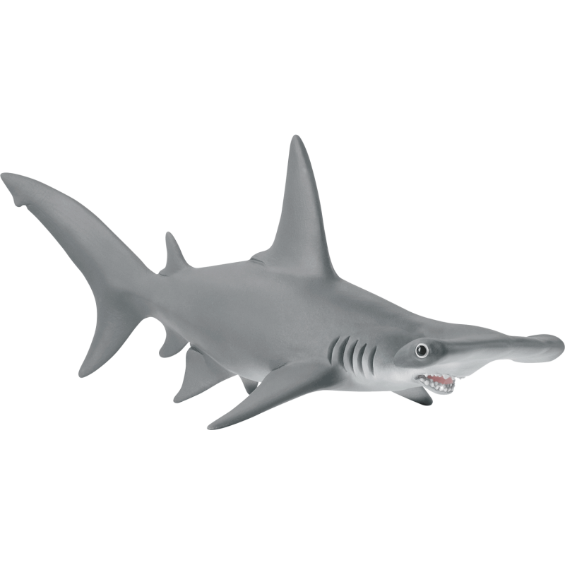 Schleich Wild Life - Hammerhai