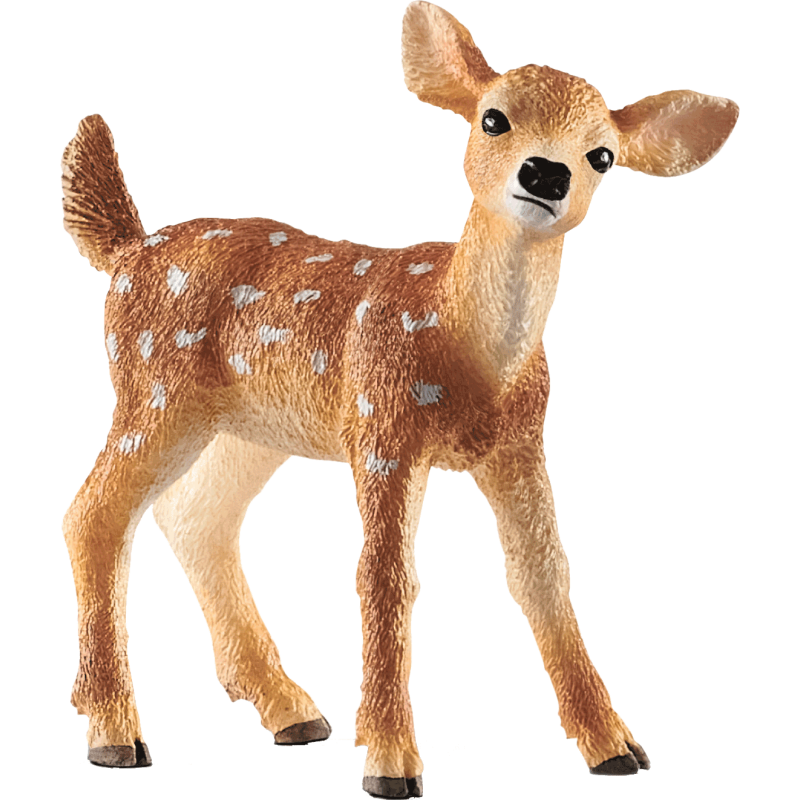Schleich Wild Life - Weisswedelkalb