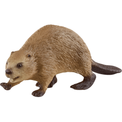 Schleich WILD LIFE 14855 Biber