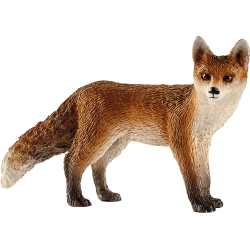 Schleich Wild Life - Fuchs