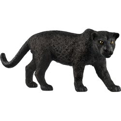 Schleich Wild Life - Schwarzer Panther