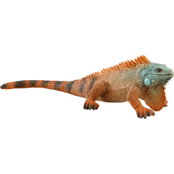 Schleich Wild Life - Leguan