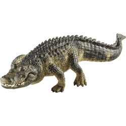 Schleich Wild Life - Alligator