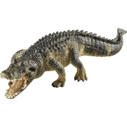 Schleich Wild Life - Alligator