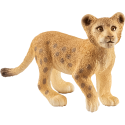 Schleich Wild Life - Löwenjunges