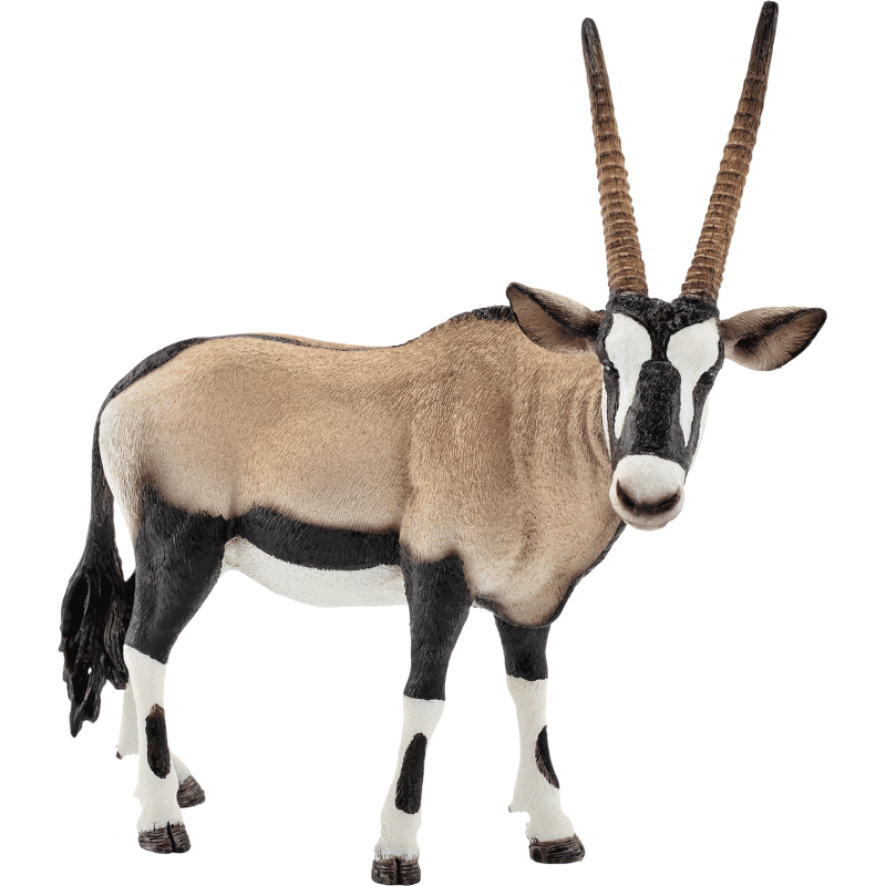 Schleich Wild Life - Oryxantilope