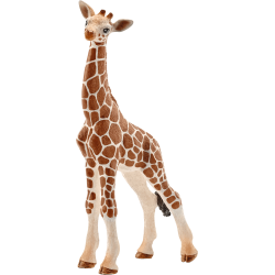 Schleich Wild Life - Giraffenbaby