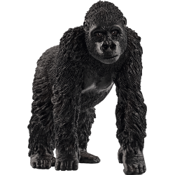 Schleich Wild Life - Gorilla Weibchen