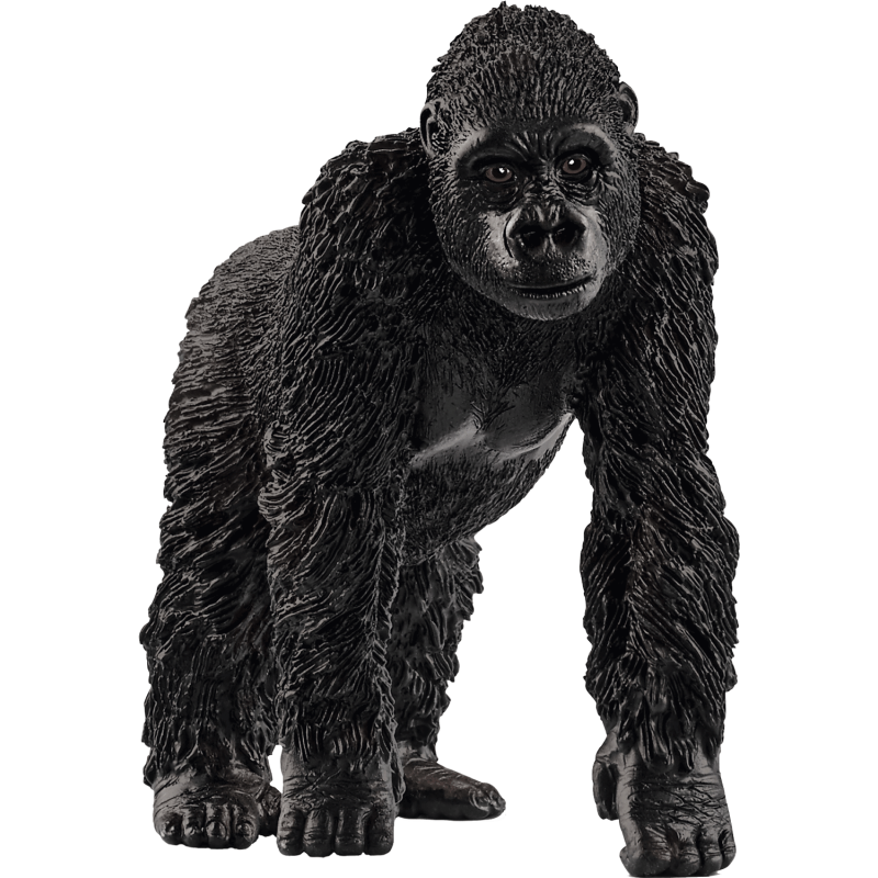 Schleich Wild Life - Gorilla Weibchen