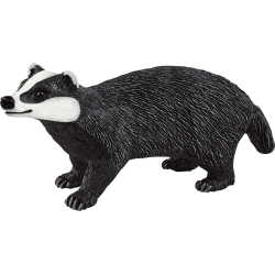 Schleich Wild Life - Dachs
