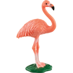 Schleich Wild Life - Flamingo