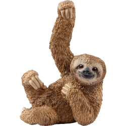 Schleich Wild Life - Faultier