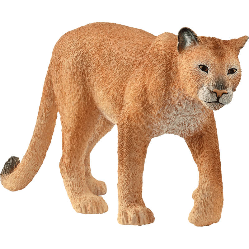 Schleich Wild Life - Puma