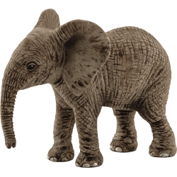 Schleich Wild Life - Afrikanisches Elefantenbaby