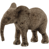 Schleich Wild Life - Afrikanisches Elefantenbaby