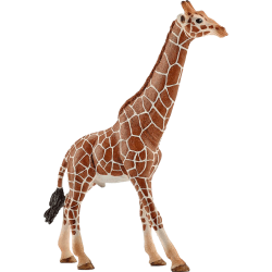 Schleich Wild Life - Giraffenbulle