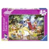 Ravensburger Puzzle - Schneewittchen