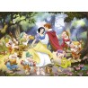 Ravensburger Puzzle - Schneewittchen