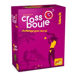 Zoch - Crossboule: beach