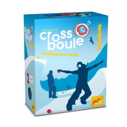 Zoch - Crossboule: mountain